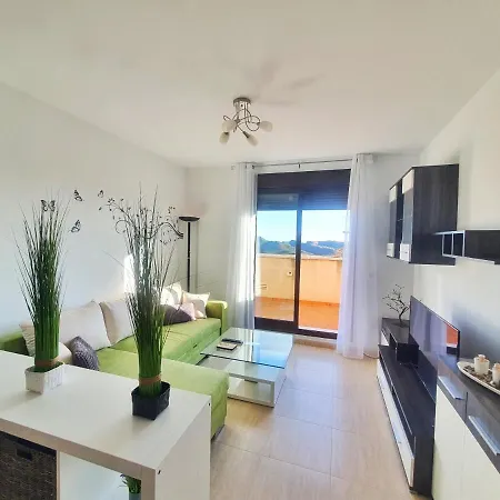Espectaculares Vistas Con Todo Confort - By Aloha Palma Aguilas Exterior photo