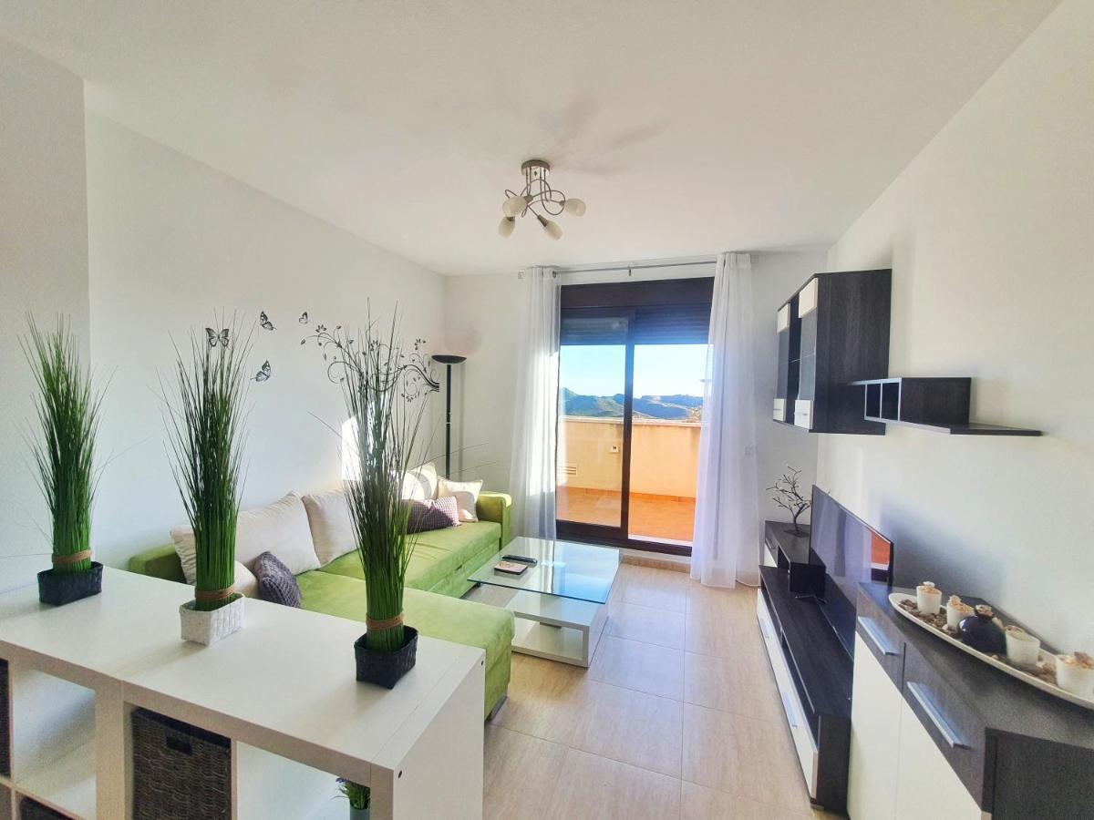 Espectaculares Vistas Con Todo Confort - By Aloha Palma Apartament Águilas