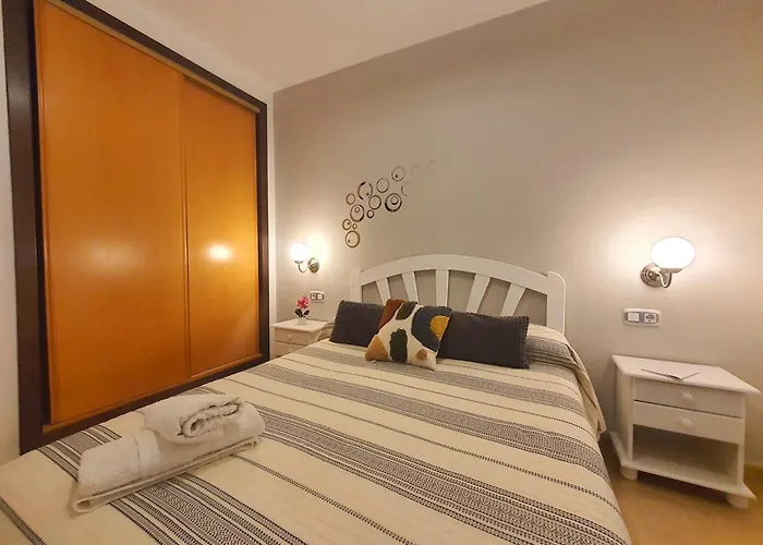 Espectaculares Vistas Con Todo Confort - By Aloha Palma