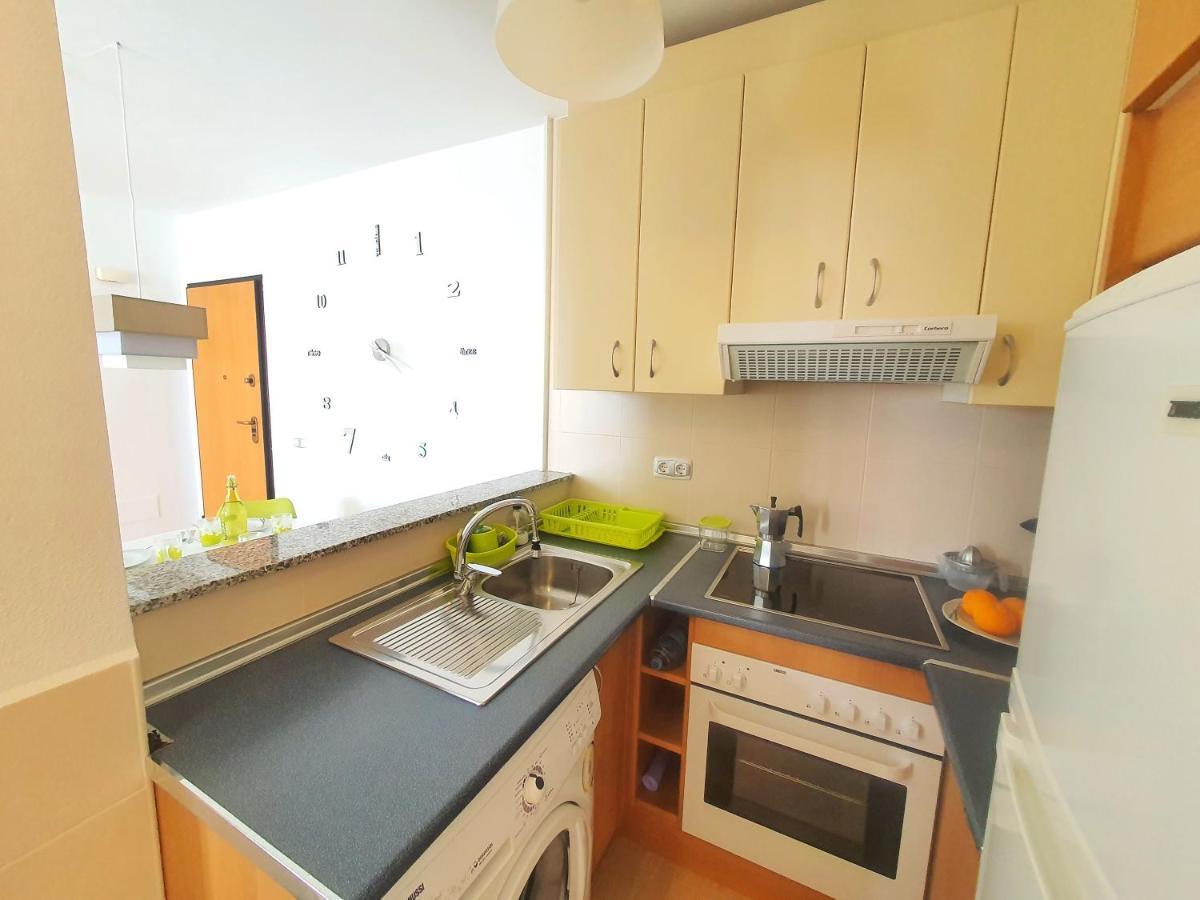 Appartement Espectaculares Vistas Con Todo Confort - By Aloha Palma