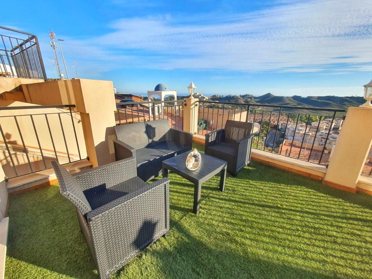 Appartement Espectaculares Vistas Con Todo Confort - By Aloha Palma