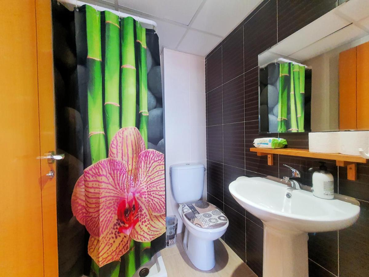 Appartement Espectaculares Vistas Con Todo Confort - By Aloha Palma *